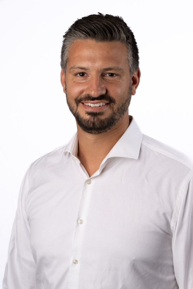 Cyril Rouve