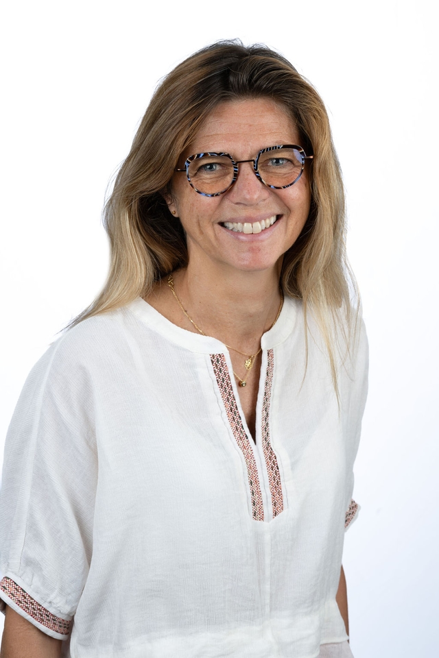 Michèle Hersent