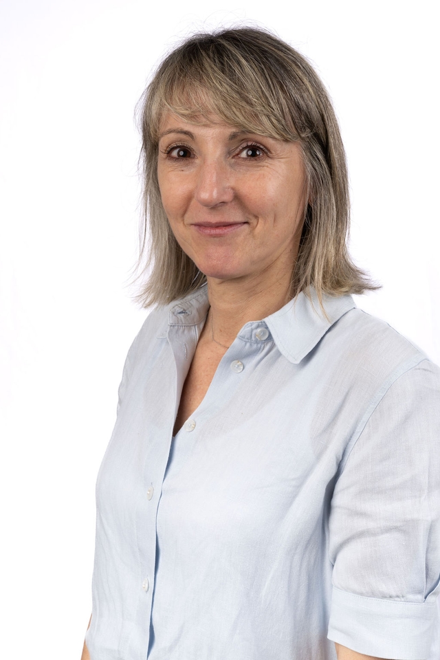Nathalie Reverte