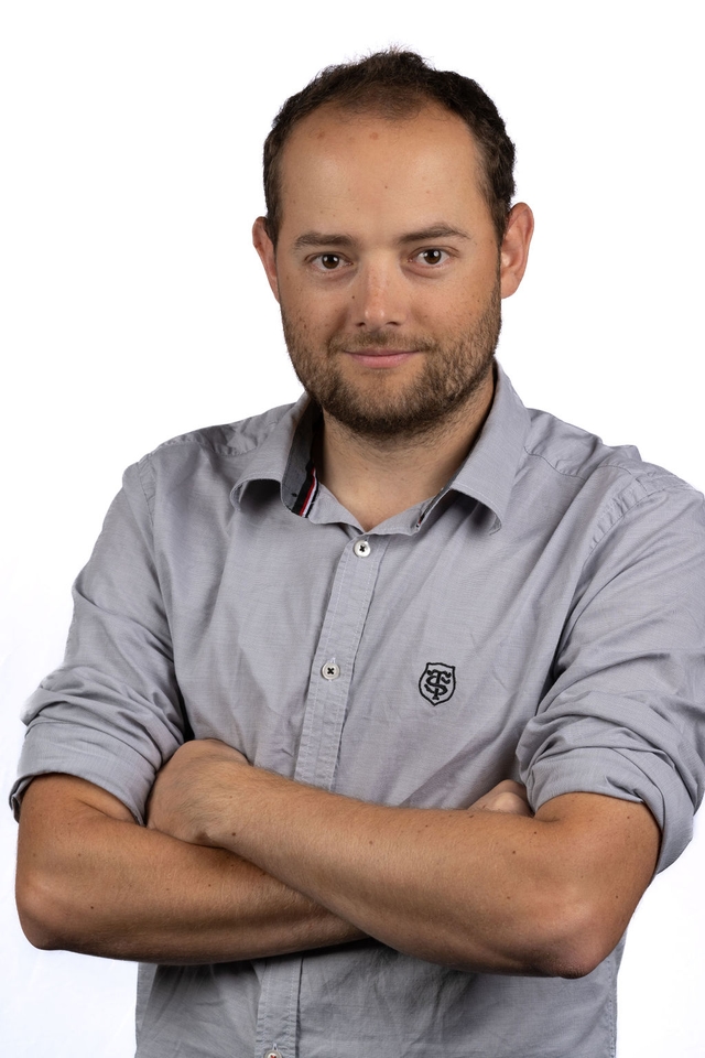 Paul Vigué