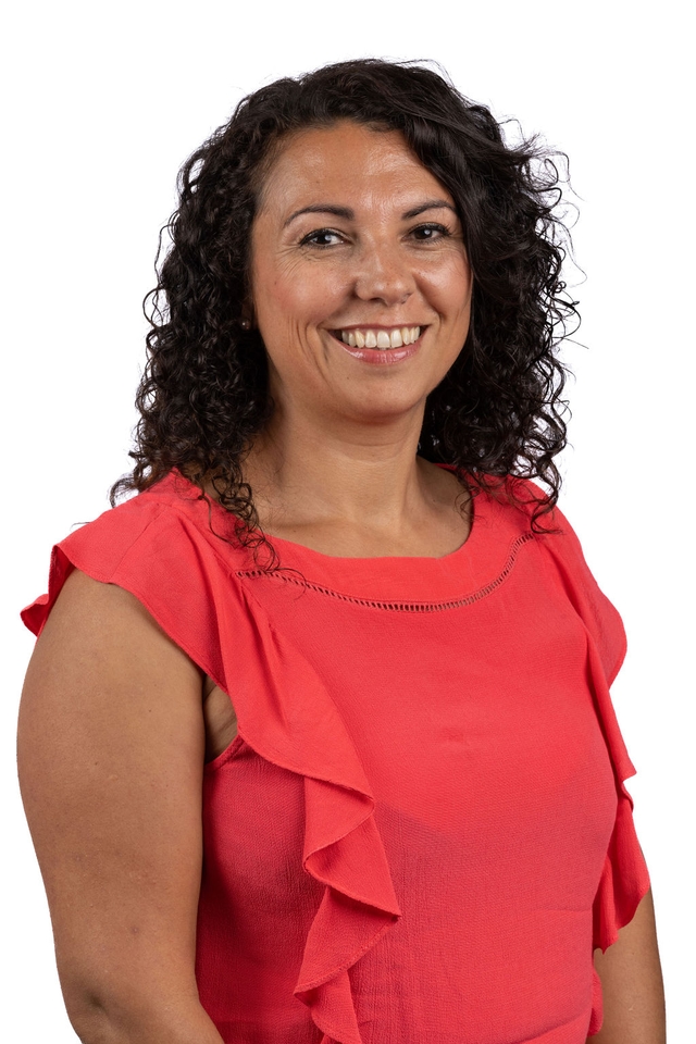 Sandrine Payssé