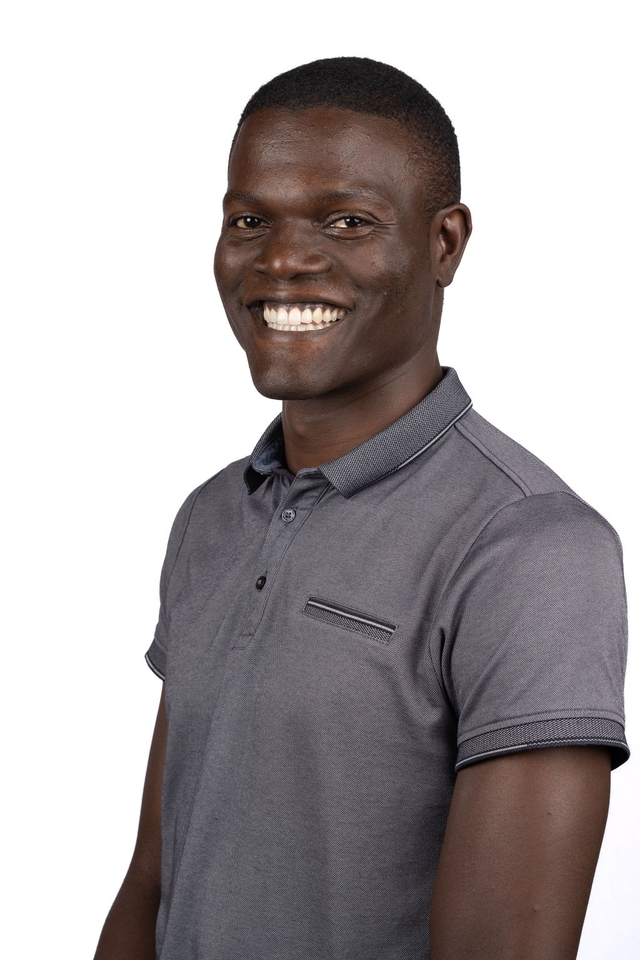 Sigmund Dosseh