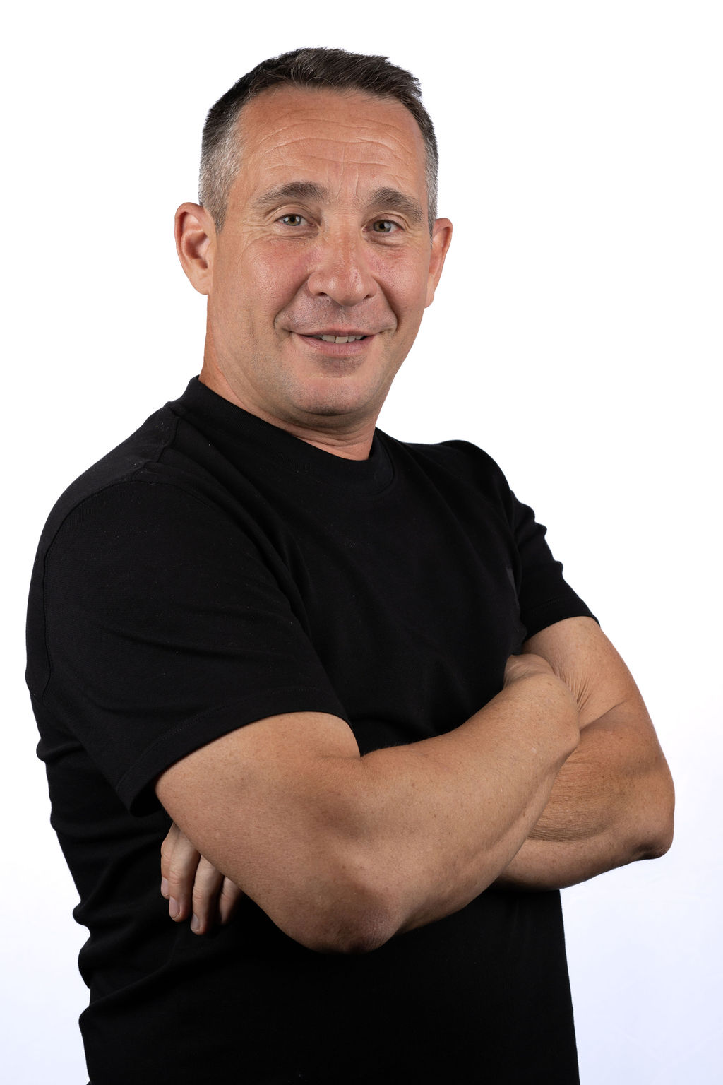 Jérôme Coulanges, fondateur